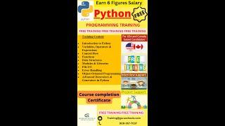  Python Course overview| Guru Schools IT Training & Consulting