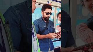 Suriya Exclusive pic | Suriya 42 title announcement | suriya | disha patani | DSP | Vaadivaasal