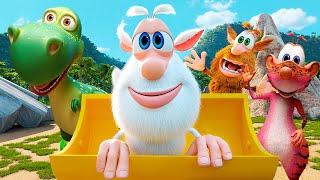 Booba - Compilation of All Episodes - 106 - Cartoon for kids