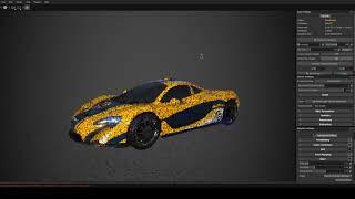 Vehicle Modelling Practice | 3D ANIMATION | 2018