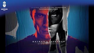 Batman v Superman Official Soundtrack | This Is My World - Hans Zimmer & Junkie XL | WaterTower