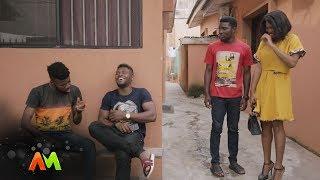 Dayo the bad – Hustle | Africa Magic