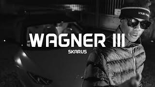 MIG x JKSN Type Beat "WAGNER III" (Prod. Skarus Beats)
