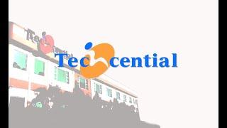 Techcential Sdn Bhd - Where Wood Meets Art