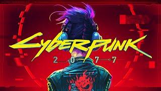 Cyberpunk 2077 Radio Mix Compilation Vol.1 (Electro/Cyberpunk)