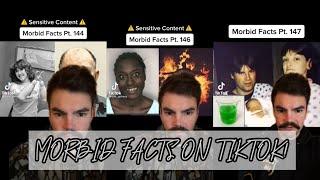 MORBID FACTS ON TIKTOK! | TikTok Compilation 2021 @Kuantom