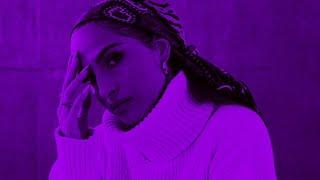 Snoh Aalegra - I Want You Around (Chopped & Screwed)