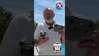 DJI Mini 3 Pro DJI Mini 3 & Litchi app #shaunthedrone