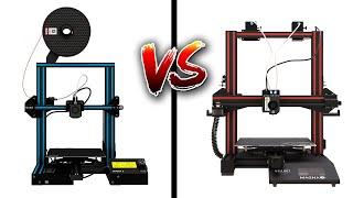 Comparación Magna 1 vs Magna 2!