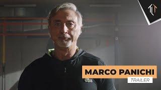 Marco Panichi | Trailer | Top Level Tennis