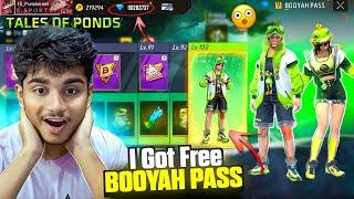 New S15 Booyah Pass is OP! - Best Bundle, Funny Emote & Many More  Free Fire Max