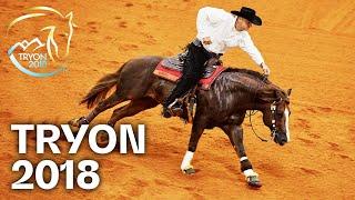 RE-LIVE | Individual Reining Final | Tryon 2018 | FEI World Equestrian Games™