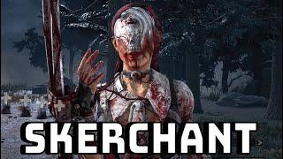 MILAGRO de Skerchant - Dead By Daylight Latino