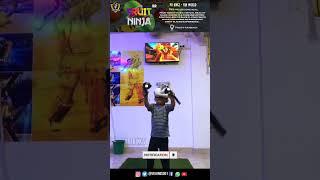 Fruit Ninja VR Gameplay | VR Kings Fun World - Vaniyambadi #vrgaming  #funworld