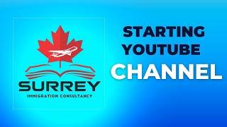 Surrey Immigration Consultancy | YouTube Channel | Introduction