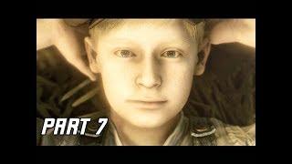 WOLFENSTEIN 2 THE NEW COLOSSUS Walkthrough Part 7 - Home (PC Ultra Let's Play Commentary)