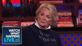 Candice Bergen Gives Details About Her Date With Donald Trump | WWHL