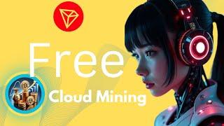 Why CloudTRX.cc Is the Best Platform for Free Tron (TRX) Cloud Mining