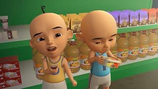 Upin & Ipin Minyak Sawit Episode Terbaru 2024 | Upin Dan Ipin Full Movie Terbaru