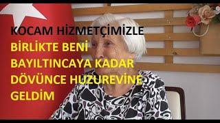 Ankara'dan Beyhan Teyze Huzurevinde Yaşayanlara Çok Acıyordum ama Bende Geldim