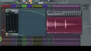 How to make Tape Start Effect in FL Studio