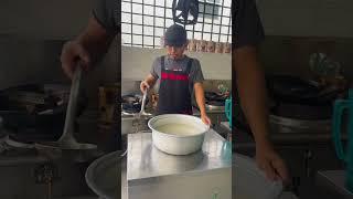 Tips cara masak nasi berderai