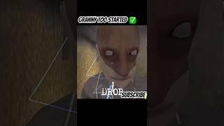 #grannykill #granny #funny #gaming #grannyfunnymoments #grandpa #grannyop #horrorgaming #game