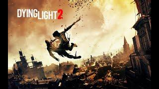 Dying Light 2 Испытание паркуром-Экскурсия на параплане