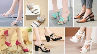 Women's Modern Heels Sandals for Every Occasion" | Women Fashion Tips |@womenfashionlatest