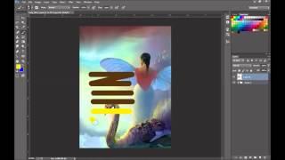 Photoshop Problems-Color picker selects Background color instead of Foreground