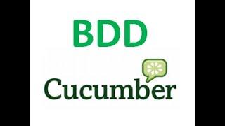 How to write Feature file in Cucumber| Examples Table | Data Table | Gherkin |