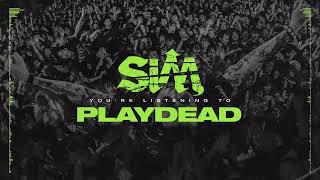 SiM – PLAYDEAD [Official Visualizer]