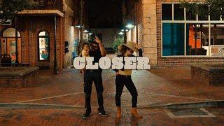 L. Dejuan - CLOSER (Official Lyric Video)