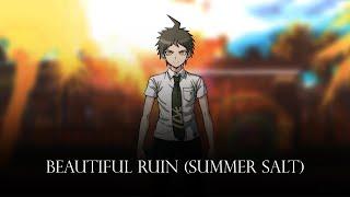 Beautiful Ruin (Summer Salt) - Remix Cover (Danganronpa 2: Goodbye Despair)