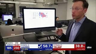 WBRZ Election Night Special Report