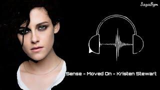 Sense - Moved On - ft. Kristen Stewart Ringtone | Moved On Ringtone ||By Saga Bgm (Download Link )