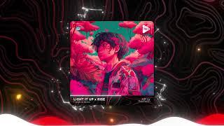 Light It Up x Rise - Thereon Remix「Nhạc Cháy Phố Remix TikTok」/ Nhạc EDM TikTok 2023 Gây Nghiện Hay
