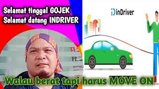 Review aplikasi INDRIVER berpotensi maju di INDONESIA