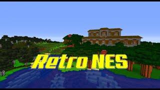 How to Download and Install Retro NES Resource Pack