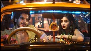 Новый Индийский фильм / Черно желтое такси  2021 / Индиский фильм боевик