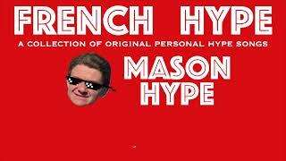 Mason Hype