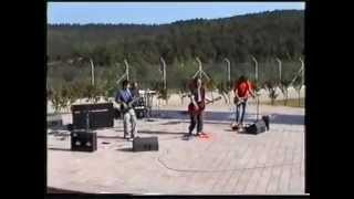 Ece Dorsay - Umut ve Korku Yolu - Koc Fest 2002