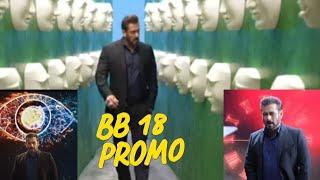 BiggBoss 18 promo revive | #Elvishyadav invited for AECL promotion |