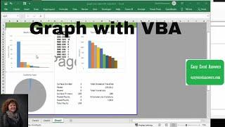 Graph with VBA in Excel