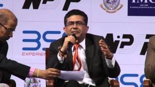 Roundtable on Budget 2015-16 - Part 2