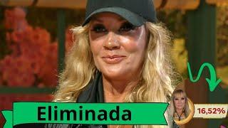 RESUMÃO: Vivi Fernandez é a Primeira Eliminada da Temporada #afazenda16