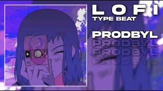 [FREE] LOFI Type Beat - "cassette" (Prod.ProdByL)