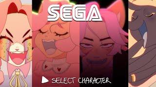 SEGA | Animation Meme