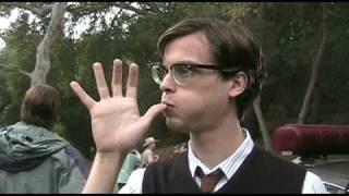 Matthew Gray Gubler: (Episode 1) The Unauthorized Documentary HD