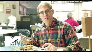 Pancake Breakfast Critic with Joe Pera (Episode 1) | MTV